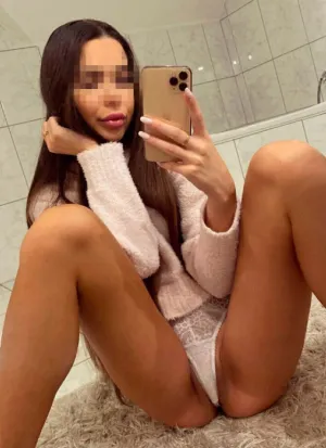 проститутка Николь, 22, Красноярск