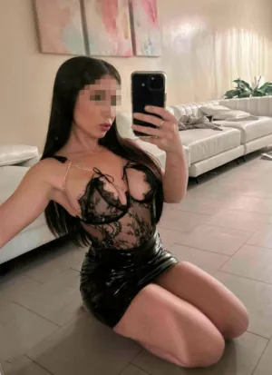 проститутка Ира, 24, Красноярск