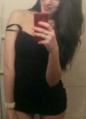 проститутка Мариша, 24, Красноярск