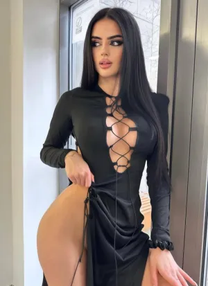 проститутка Анастасия, 21, Красноярск