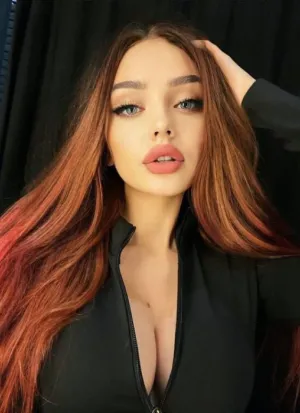 проститутка Лейла, 21, Красноярск